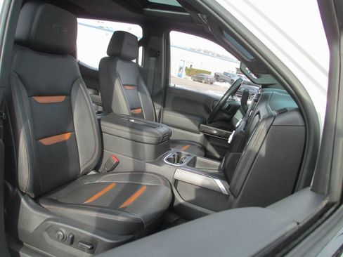 Used 2019 GMC Sierra 1500 AT4 w/ AT4 Premium Package image 22