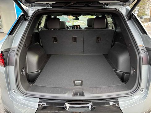 New 2025 Chevrolet Blazer RS w/ Driver Confidence II Package image 27