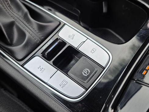 Certified 2024 Hyundai Santa Cruz SEL image 37