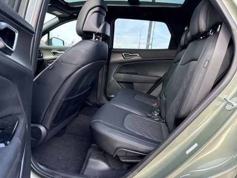 Used 2025 Kia Sportage X-Pro Prestige image 14