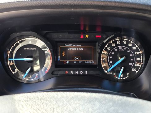 Used 2020 Ford Ranger XLT w/ FX4 Off-Road Package image 15