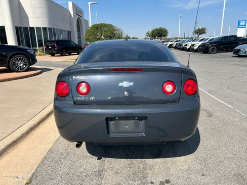 Used 2009 Chevrolet Cobalt LT FWD image 6