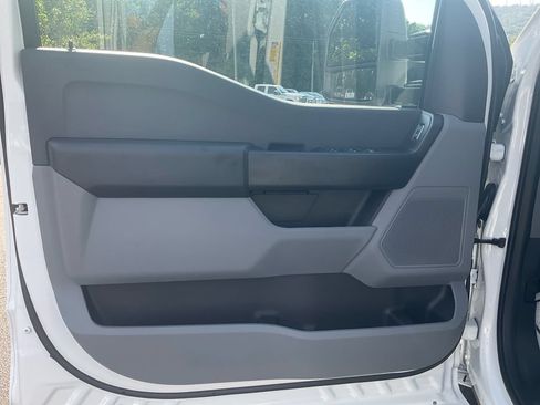 New 2026 Ford F250 XL AWD/4WD image 17