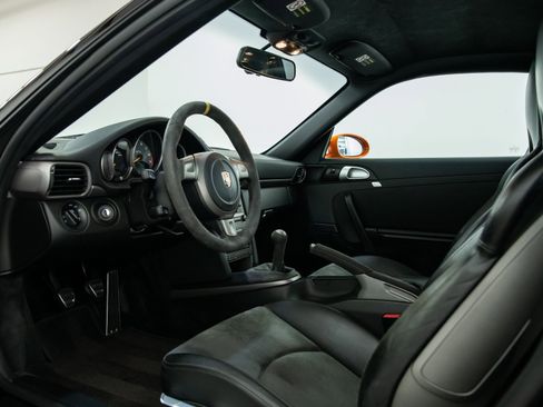 Used 2007 Porsche 911 GT3 RS image 10