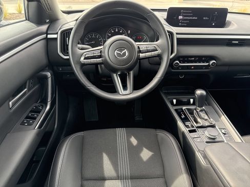 Certified 2025 MAZDA CX-50 AWD 2.5 S w/ Premium Package image 23