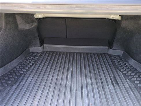 Certified 2025 Toyota Camry SE FWD image 6