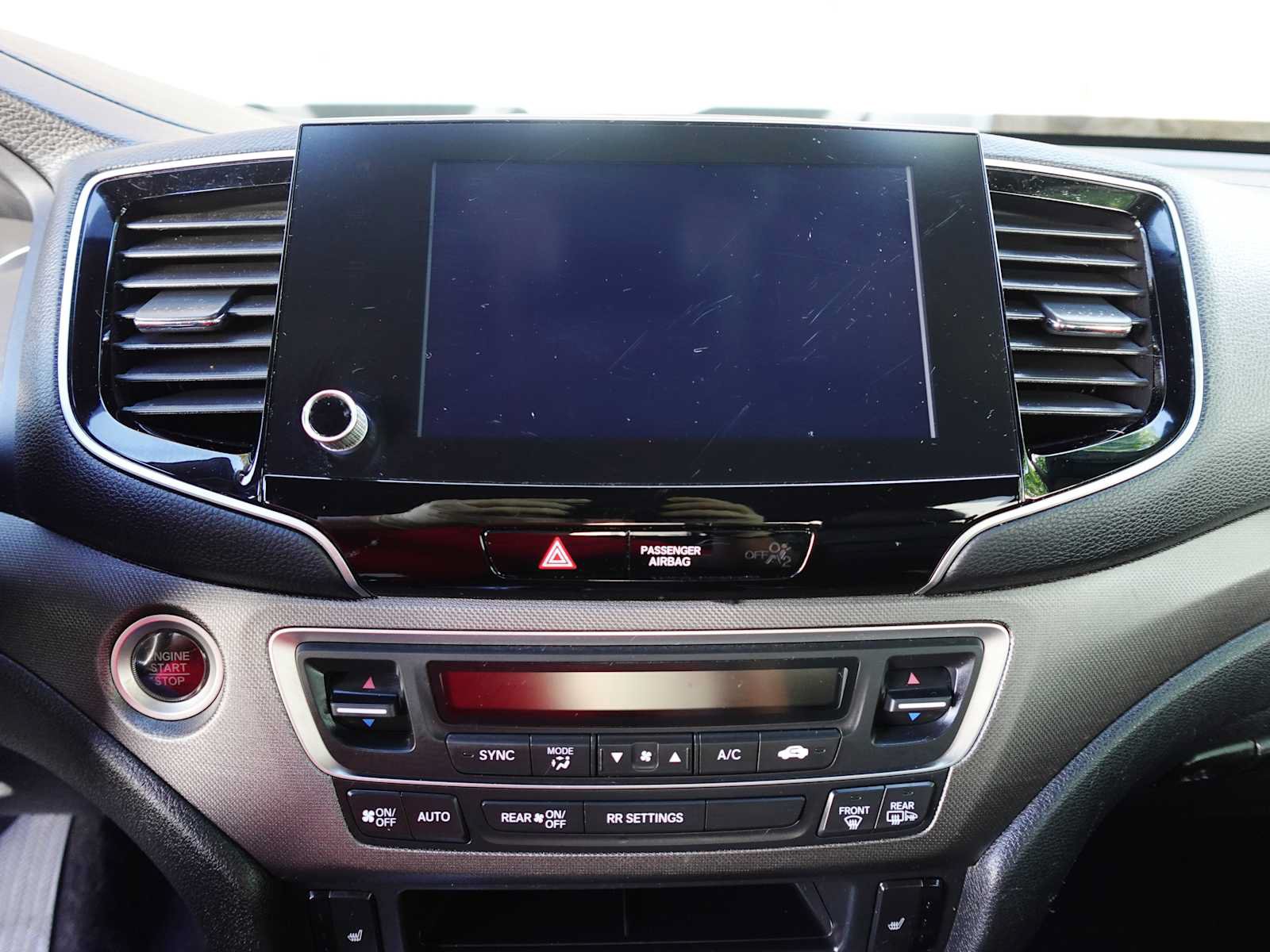 Used 2021 Honda Ridgeline RTL-E image 22