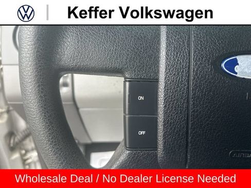 Used 2007 Ford F150 XL RWD image 17