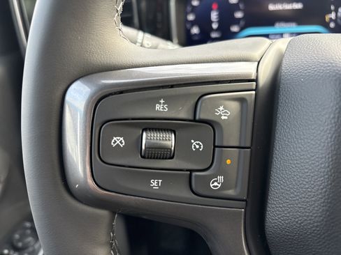 New 2026 Chevrolet Silverado 3500 High Country w/ Technology Package image 17