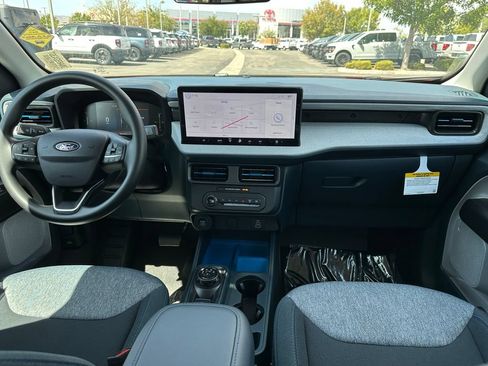 New 2026 Ford Maverick XLT w/ Equipment Group 301A AWD/4WD image 19