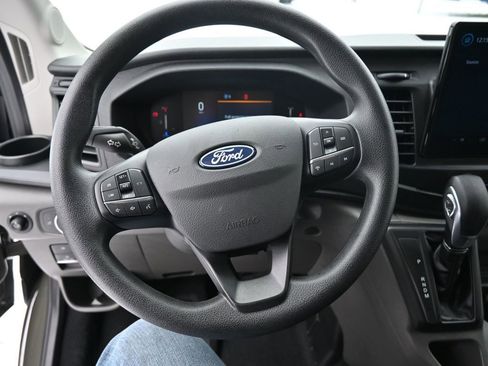 Used 2026 Ford Transit 350 XL image 13
