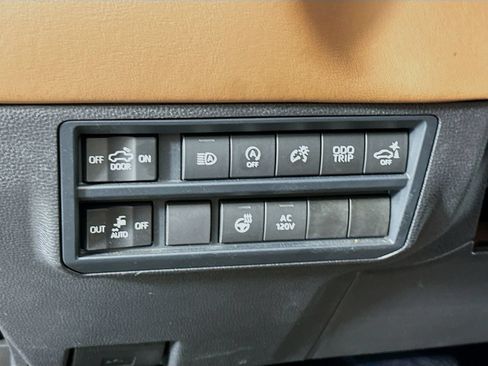 Used 2024 Toyota Tundra 1794 Edition AWD/4WD image 10