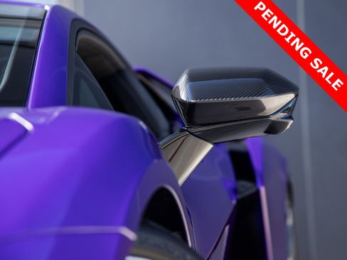 Used 2024 Lamborghini Revuelto image 25