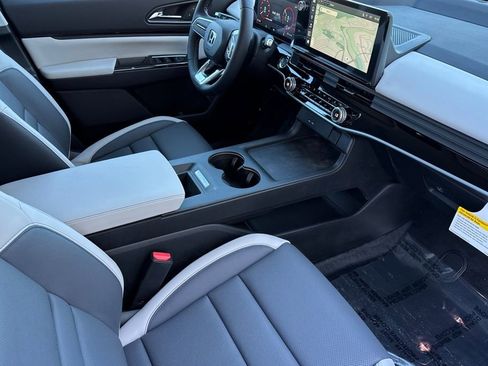 New 2026 Honda Prologue Elite image 18