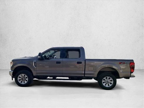 Used 2020 Ford F250 XLT w/ FX4 Off-Road Package image 8