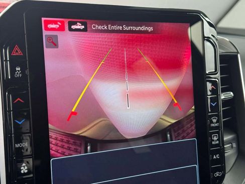 New 2026 RAM 2500 Rebel w/ Rebel Level 2 Equipment Group image 32