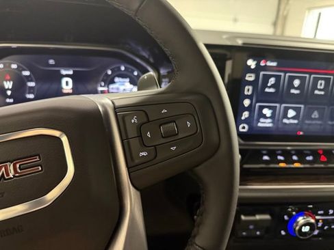New 2026 GMC Sierra 1500 Elevation w/ Elevation Premium Package image 15