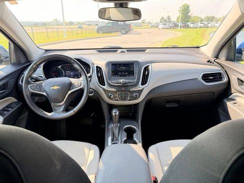 Used 2019 Chevrolet Equinox LT FWD image 6