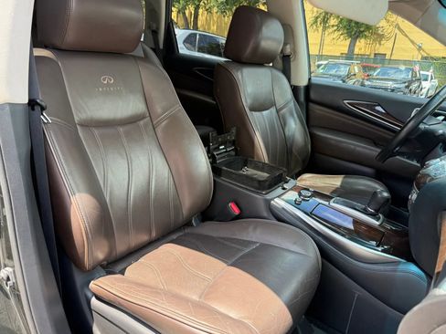 Used 2013 INFINITI JX35 FWD w/ Premium Pkg image 14
