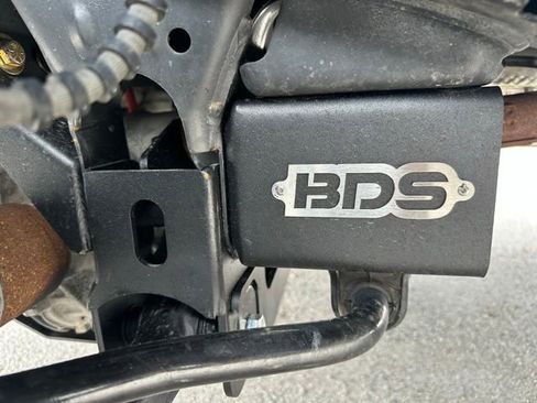 Used 2024 Ford F150 STX w/ STX Black Appearance Package image 28