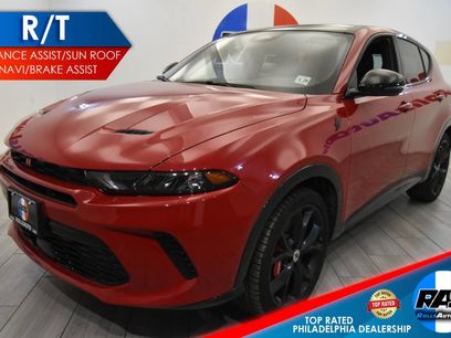 Used 2024 Dodge Hornet R/T Plus