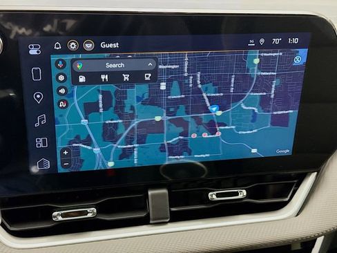 New 2026 Chevrolet Equinox LT image 15