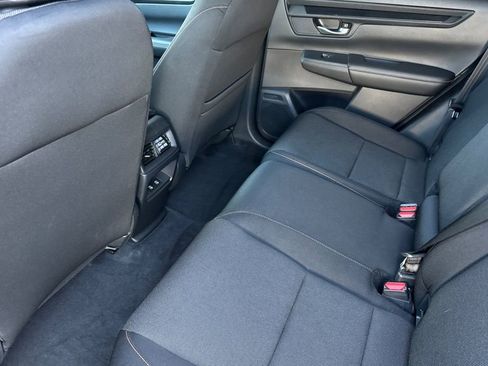 Certified 2023 Honda CR-V Sport image 5