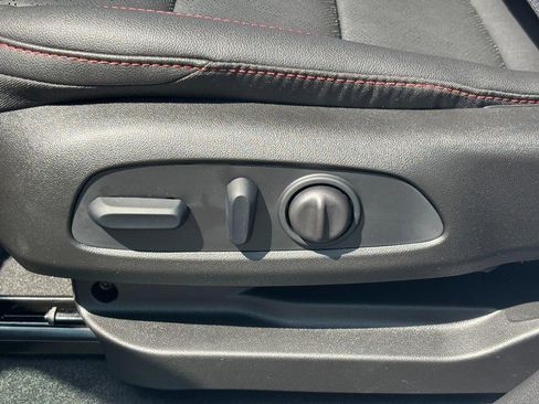 New 2027 Chevrolet Bolt RS FWD image 10