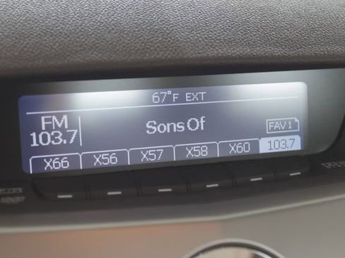 Used 2013 Cadillac CTS Performance image 19