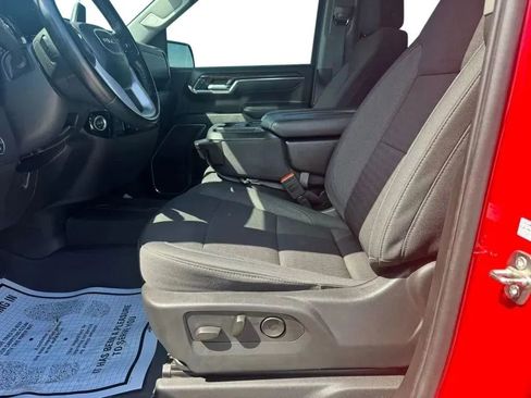 Used 2024 GMC Sierra 1500 Elevation AWD/4WD image 9