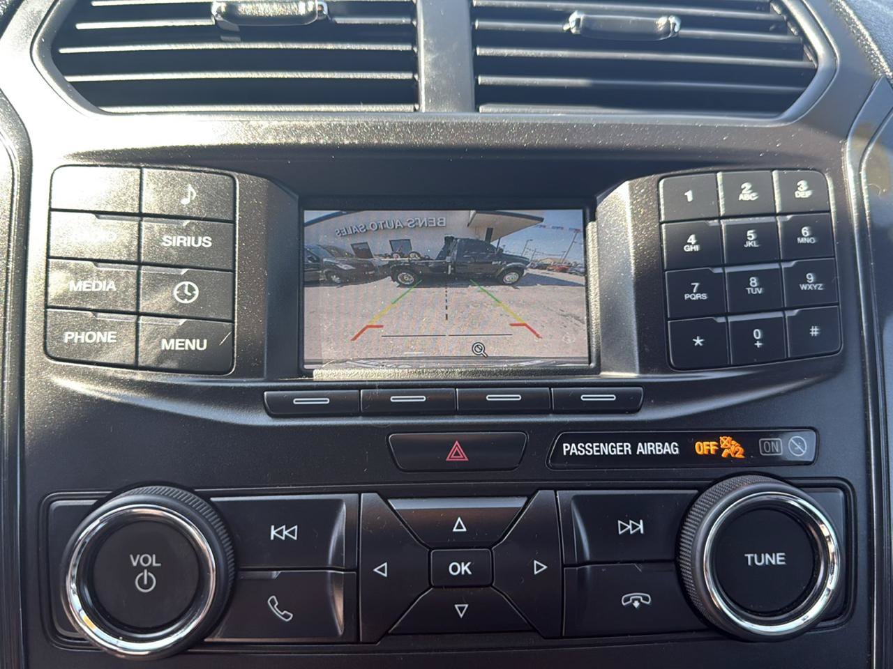 Used 2019 Ford Explorer FWD image 22