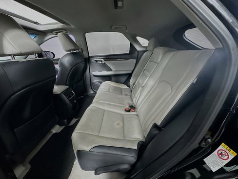 Used 2016 Lexus RX 350 2WD w/ Premium Package image 28