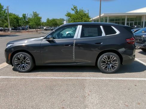 Used 2025 BMW X3 xDrive30i w/ Convenience Package image 8