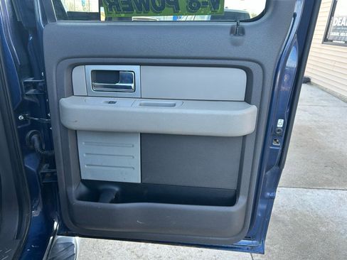 Used 2009 Ford F150 XLT image 15