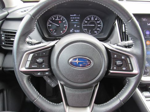 Used 2022 Subaru Outback Premium AWD/4WD image 14