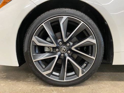 Used 2020 Toyota Corolla SE w/ Carpet Mat Package (TMS) FWD image 29