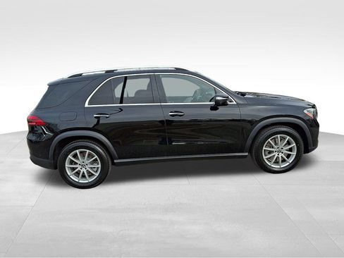 Used 2024 Mercedes-Benz GLE 450e 4MATIC image 7