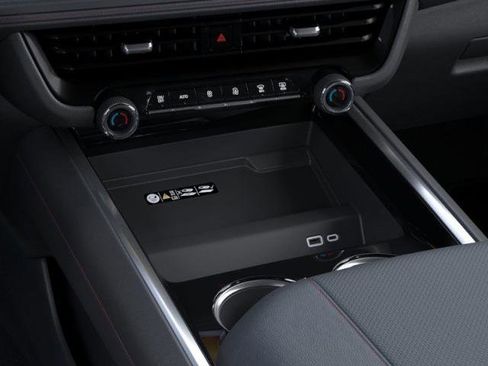 New 2026 Chevrolet Suburban RST w/ RST Capability Package image 44