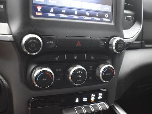 Used 2021 RAM 1500 Big Horn image 28