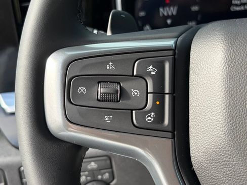 New 2026 Chevrolet Silverado 1500 LT AWD/4WD image 16