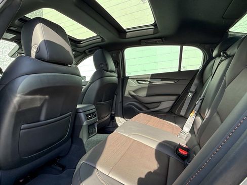 New 2025 Cadillac CT5 Sport image 61