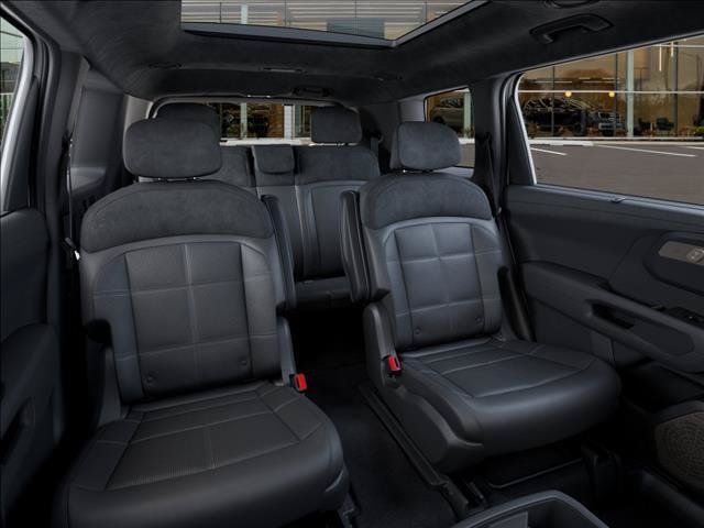 New 2027 Kia Telluride SX Prestige AWD/4WD image 16