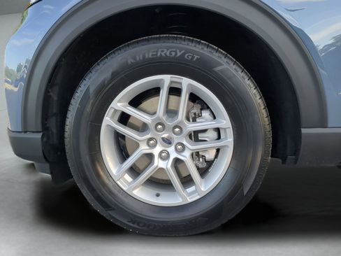 New 2026 Ford Explorer Active image 72