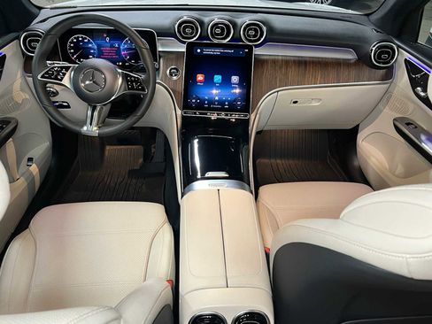 Certified 2026 Mercedes-Benz GLC 300 4MATIC image 43