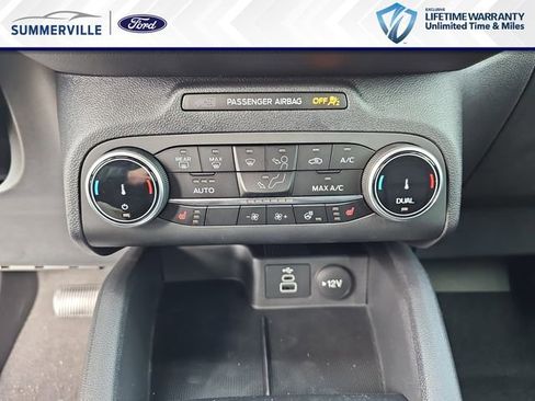 New 2026 Ford Escape ST-Line Select AWD/4WD image 28