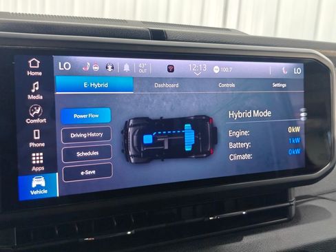 Used 2024 Jeep Wrangler Willys 4xe image 42