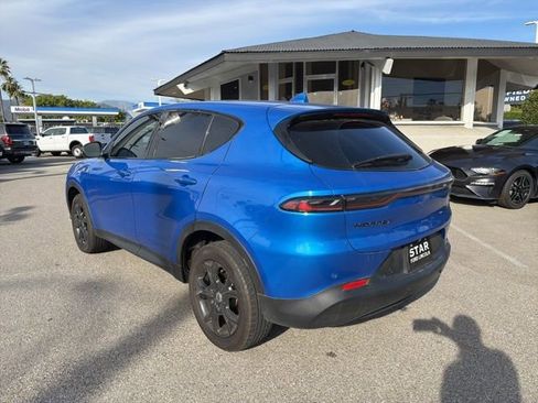 Used 2023 Dodge Hornet GT w/ GT Blacktop Package image 5