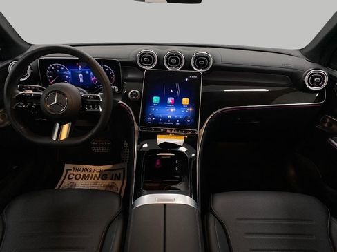 Certified 2026 Mercedes-Benz GLC 300 4MATIC image 54