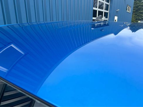 Used 2017 Toyota Tacoma TRD Sport w/ Tow Package (A/T) image 5