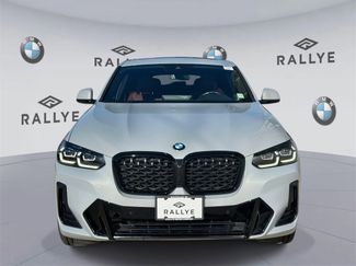 Certified 2023 BMW X4 xDrive30i w/ M Sport Package video 2